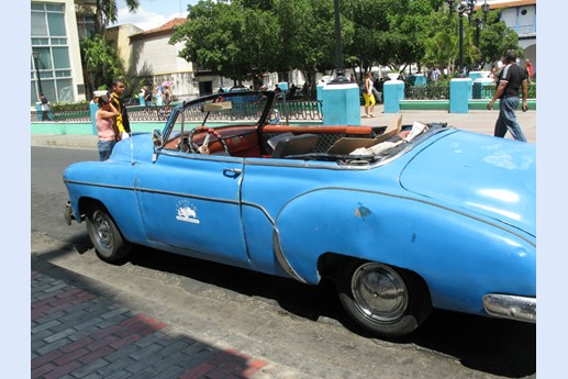 Cuba 2012